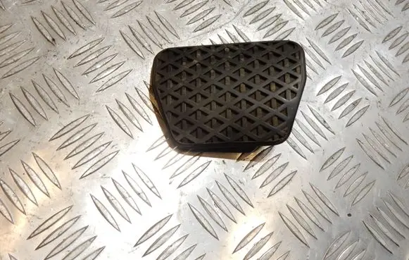 BMW 5 F10 F11 Brake pedal 1160421 4643
