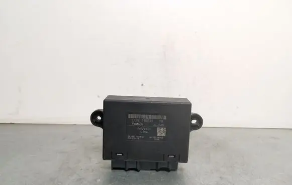 Ford Edge II Door control unit/module DG9T14B533FB