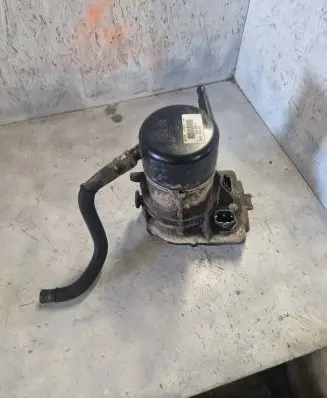 Citroen C5 Electric power steering pump 9688005080 A0018263