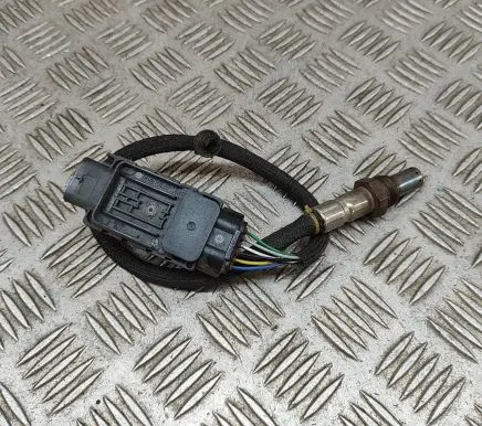 Ford Ranger Lambda probe sensor GB3G5E145AF 0281007739