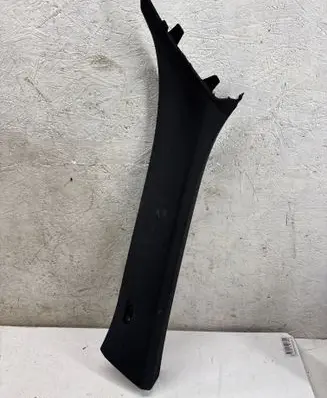 (A) pillar trim