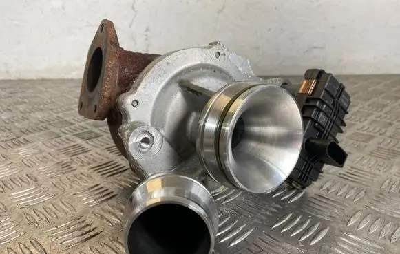 Toyota Verso Turbo 3465483 6NW010430