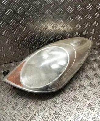 Nissan Note (E11) Headlight/headlamp 260609U100 89900916