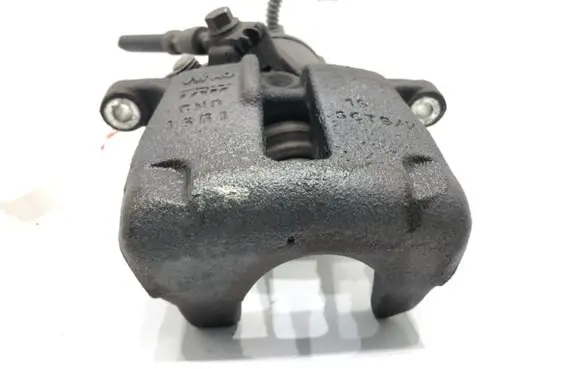 Audi Q3 8U Rear brake caliper