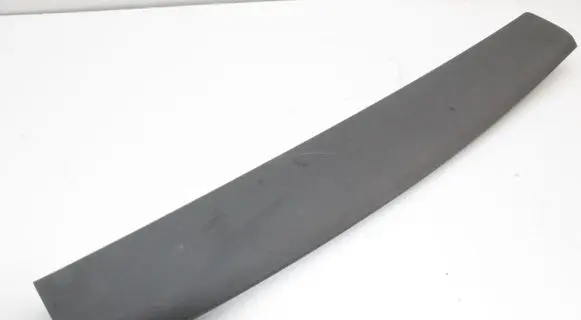 Hyundai Kona I Centre console side trim rear 81760J9000