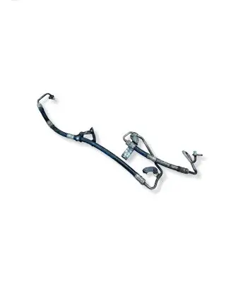 Mercedes-Benz C W204 Power steering hose/pipe/line A2044601243