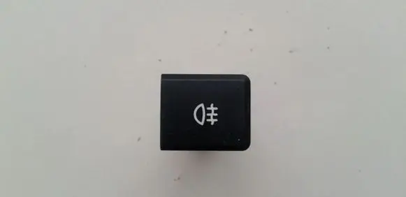 KIA Carens I Fog light switch 