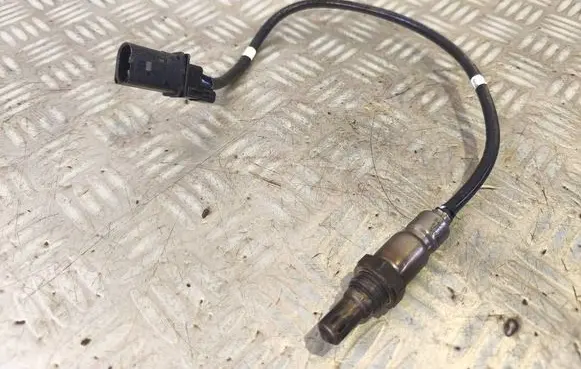 Seat Toledo IV (NH) Lambda probe sensor 04L906262C