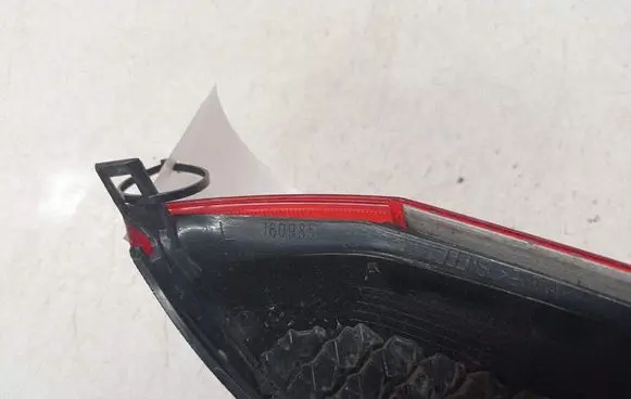 Volvo V70 Rear/tail lights 160985