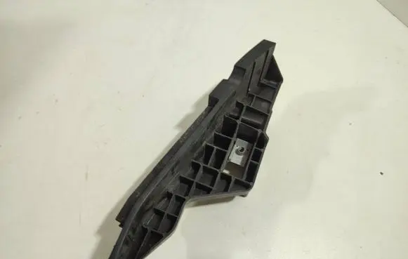 BMW X3 G01 Front bumper upper radiator grill T364437