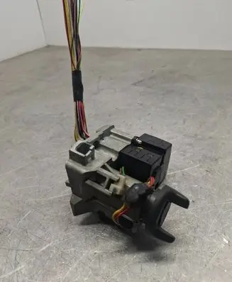 Chevrolet Suburban Ignition lock 26039811