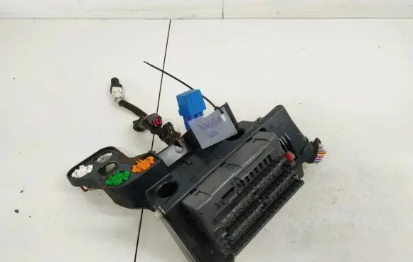 Peugeot 806 Fuse box set psp59701