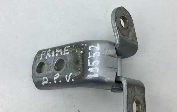 Toyota Prius Prime Front door upper hinge