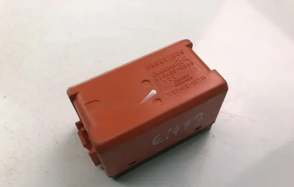 Mitsubishi Lancer Other relay MN141184