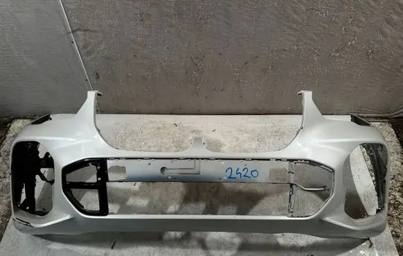 BMW X5 G05 Front bumper