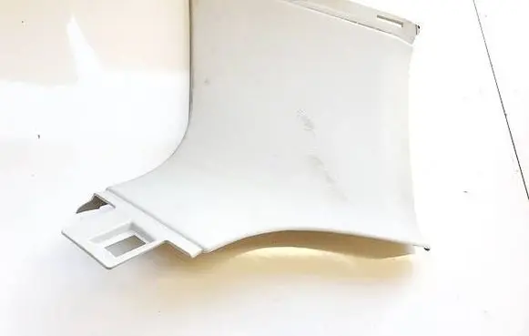 Volkswagen PASSAT B7 (D) pillar trim (bottom) 3AF867246