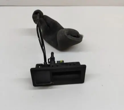 Skoda Superb B8 (3V) Reversing camera 3V0827566H