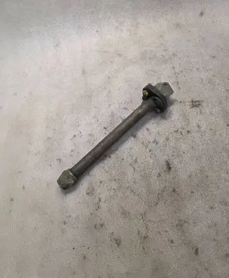 BMW 5 E34 Steering column universal joint 