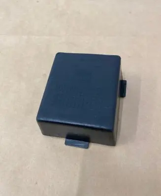 Ford Fiesta Cup holder pad/mat H1BBA045H74AAW H1BBA045H74