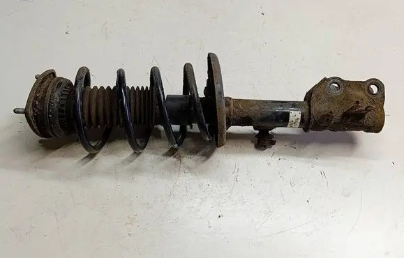 Mazda CX-5 Front shock absorber with coil spring KA0T34900U4 KA0T34900