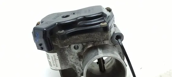 Nissan Primastar Throttle valve 8200987453F H8200727648 321204434
