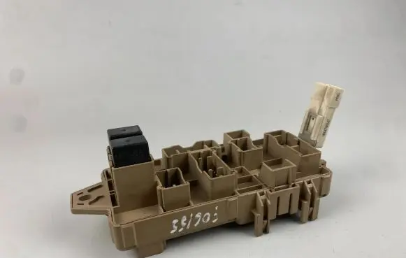 Subaru Forester SG Fuse box set 701149