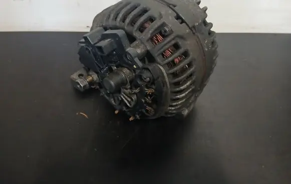 Volvo V70 Generator/alternator IB536915024