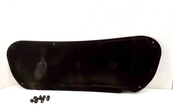 KIA Ceed Engine bonnet/hood sound/heat insulation 81124A2000