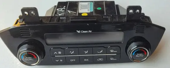 KIA Sportage Climate control unit 972503u900