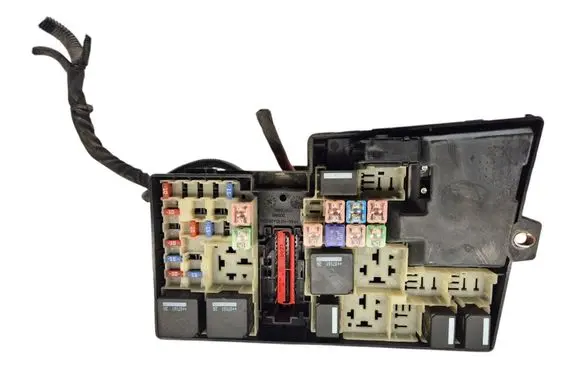 Volvo C30 Comfort/convenience module 8688040 518818000