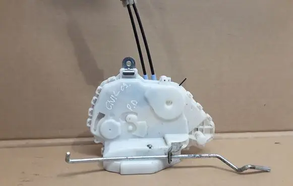 Honda Civic Front door lock