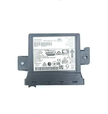 Jeep Grand Cherokee WL Other control units/modules 68379519AL