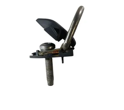 Ford Ecosport Tie down hook / loop 