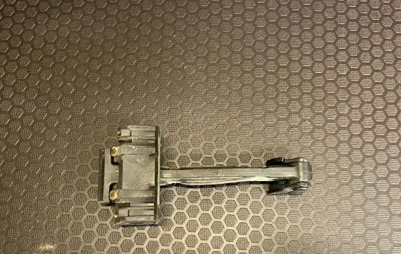 BMW X1 E84 Rear door check strap stopper 2990642