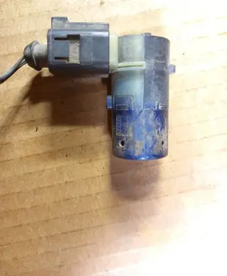 Skoda Octavia Mk2 (1Z) Parking PDC sensor