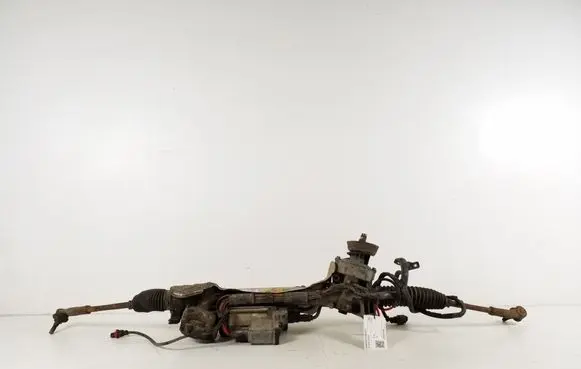 Skoda Octavia Mk2 (1Z) Steering rack