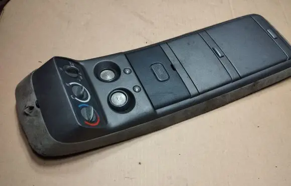 Chevrolet Tahoe Headlining roof glove box 