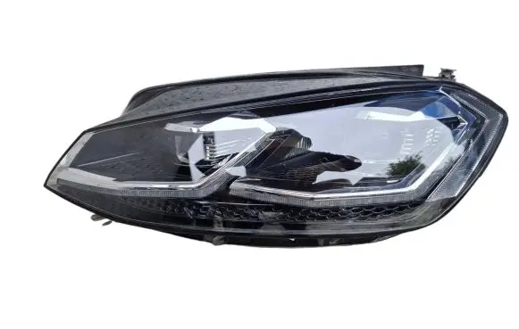 Volkswagen Golf V Headlight/headlamp 5G1941035L 1EX01306629