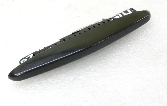 Mercedes-Benz A W169 Parking PDC sensor display screen A1715420123 A0015424723