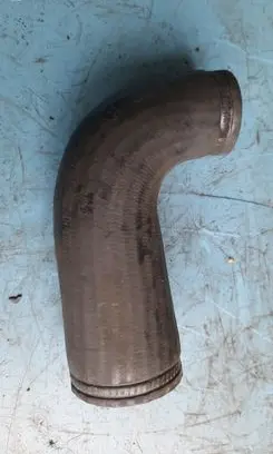 Volvo S40, V40 Air intake hose/pipe