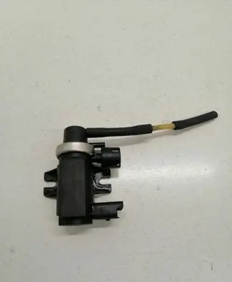 Peugeot 607 Turbo solenoid valve 9641726680