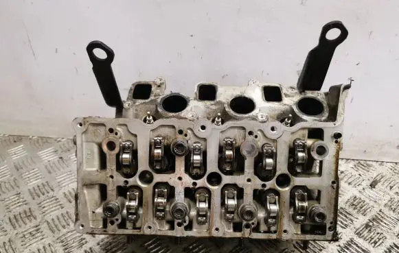 Audi A7 S7 4G Engine head 0593AP