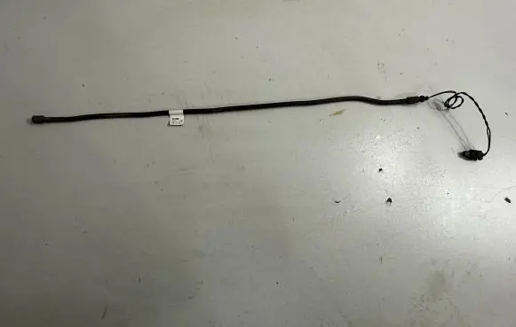 BMW 3 F30 F35 F31 Keyless system antenna 7391043