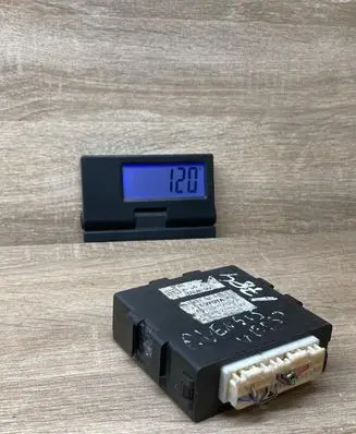 Toyota Avensis Verso Other control units/modules 8973044010 237002520