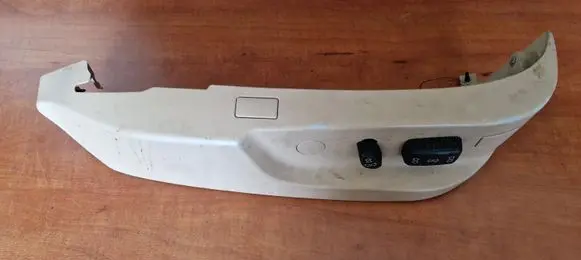 BMW 5 E39 Seat control switch 1382529