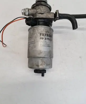 KIA Sorento Fuel filter PP9793