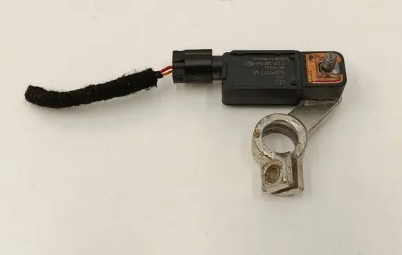 Dodge Challenger Negative earth cable (battery) 56029777AB 0199300042 20170311