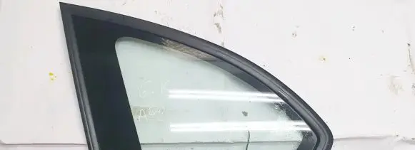 Chevrolet Captiva Rear side window