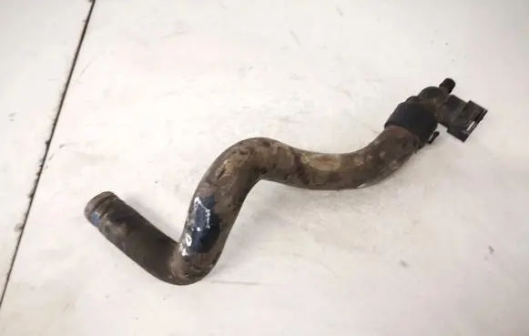 Citroen C4 I Picasso Engine coolant pipe/hose