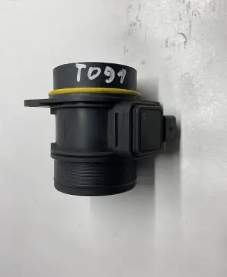 Jaguar XF X250 Mass air flow meter 5WK97011 004063261